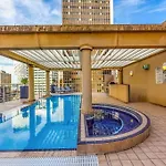 Huge Exec Apartment -Fantastic Cbd Location B21001